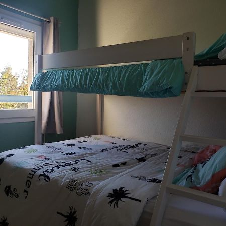 Reve Bleu, Maison T3 Frontignan Plage Avec Jardin, Mer A 250M, Clim & Parking Εξωτερικό φωτογραφία